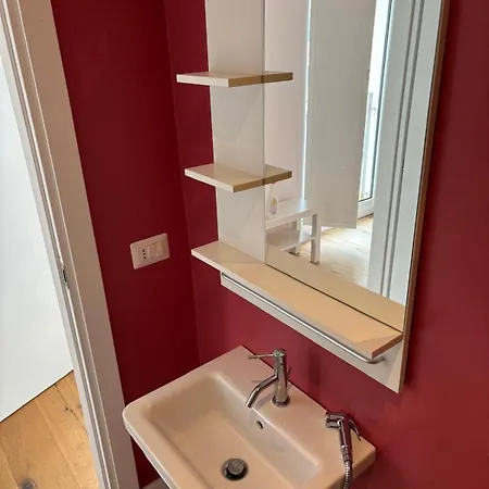 Vibes ベッド・アンド・ブレックファスト 3*