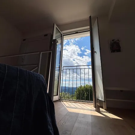 Seró Vibes Panzió Serò