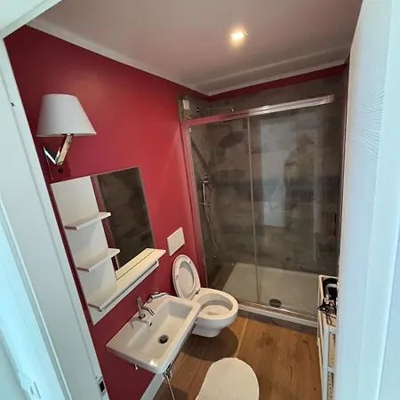 Seró Vibes Panzió Serò