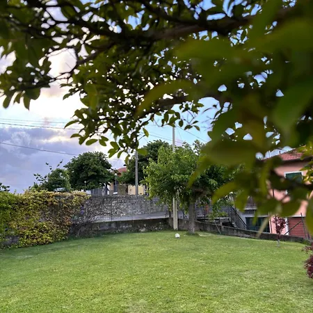 Seró Vibes Panzió Serò